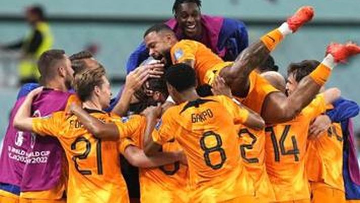Mondiale – L’unica squadra imbattuta nei tempi regolamentari è l’Olanda - immagine 1