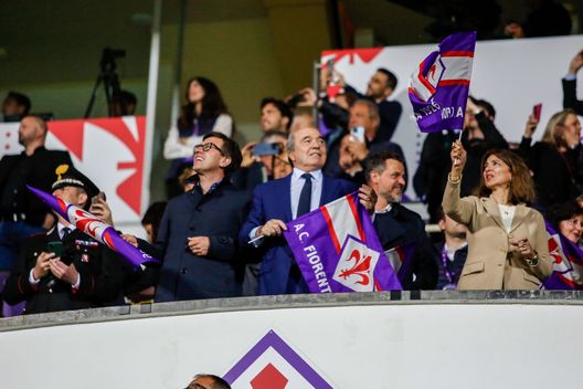 Nardella: “Mai stato nemico di Commisso. Da sindaco ho fatto tanto per Firenze”- immagine 2