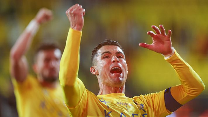 Delusione Ronaldo, l’Al Hilal è Campione d’Arabia - immagine 1