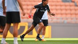 VIDEO/ Cagliari-Inter, la probabile formazione di Inzaghi