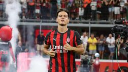 Milan, Jashari trionfa: lo svizzero vince la scarpa d’Oro 2025