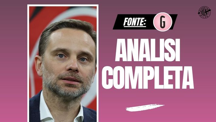 Calciomercato Milan: chi resta, chi parte e chi è in bilico per giugno