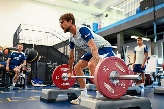 Inter, terza giovinezza di Acerbi e Mkhitaryan: la strategia di Chivu per averli sempre al top- immagine 2