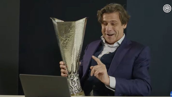 Berti: “Oggi mi rivedo in Barella. Sacchi mi voleva al Milan: andò così” - immagine 1