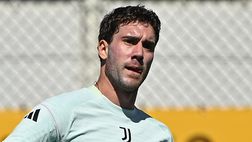 Milan, Vlahovic si avvicina? Moretto: “Rinnovo? Non c’è accordo tra le parti, valutazioni della Juventus …”