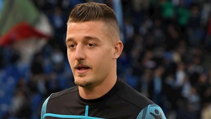 Repubblica – Milinkovic-Savic ha detto sì all’Al-Hilal: manca solo l’ok di Lotito - immagine 1