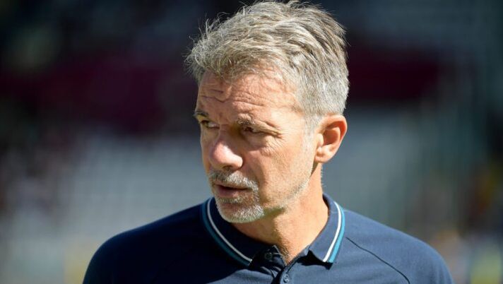 Baroni: “Noslin deve stare tranquillo! Dia e Castellanos insieme? Mi piacciono perchè…” Baroni: “Noslin deve stare tranquillo! Dia e Castellanos insieme? Mi piacciono perchè…” - immagine 1