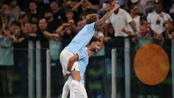 Lazio, Rovella e Castellanos le chiavi del mercato: Sarri ha le idee chiare