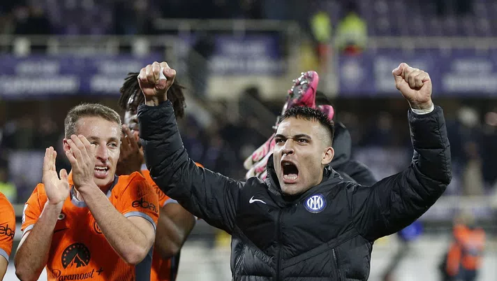 Fiorentina-Inter, i precedenti: bilancio favorevole, le ultime 4 al Franchi… - immagine 1