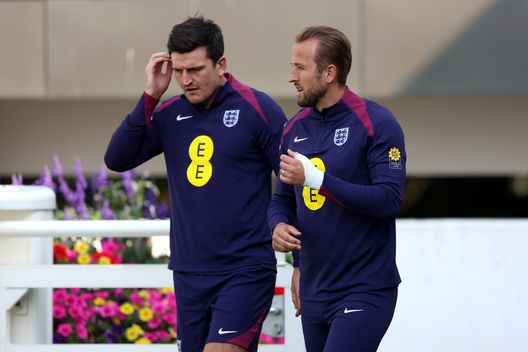 Inghilterra, Kane: “Ko in finale ad Euro2024? Dura da dimenticare, ora miglioriamo…”- immagine 4