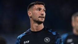 Napoli, Politano sì o no? Il dubbio resta, l’alternativa è già pronta (e non è Kvara)
