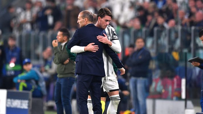 Vlahovic-Napoli, affare possibile? Allegri può essere un fattore decisivo – TMW - immagine 1