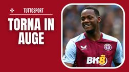 Milan, Durán l’ultima idea per il calciomercato estivo: c’è una concorrente