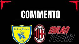 Serie D, Chievo-Milan Futuro termina 1-3: secondo posto raggiunto. Il commento