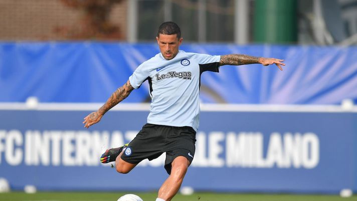 FCIN1908 / Inter, Sensi uscito al 35′ contro la Pergolettese: ecco i motivi della sostituzione - immagine 1