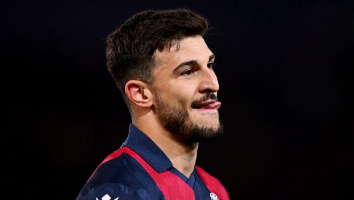 Bologna, dallo specialista Orsolini a Dallinga e Ferguson: la nuova gerarchia sui rigori - immagine 1