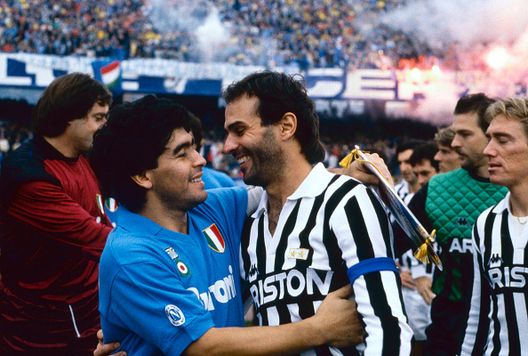 Non solo Koopmeiners, da Vieri a Prandelli: i doppi ex di Juventus-Atalanta- immagine 3