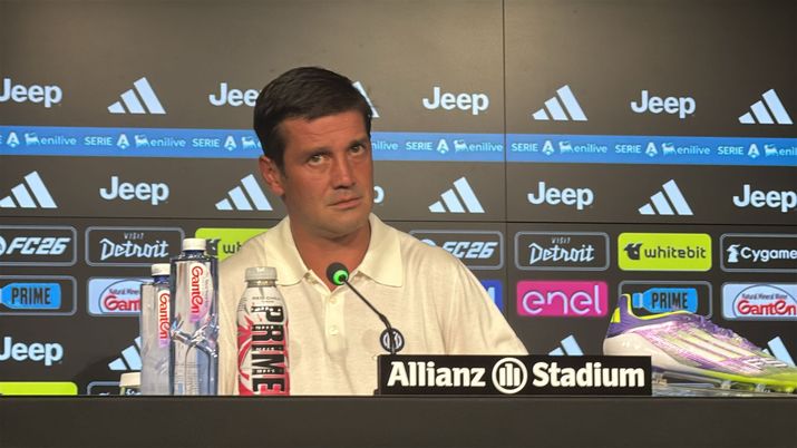 Chivu: “Ma basta con Monaco! Cosa intendevo con ‘passato’. Thuram rideva? Smettiamo di…” - immagine 1