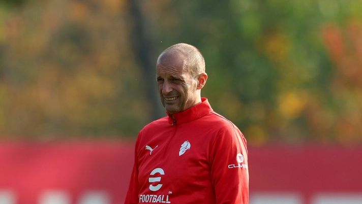 Milan-Fiorentina, probabili formazioni: assente anche Loftus-Cheek? Allegri potrebbe pensare a ...