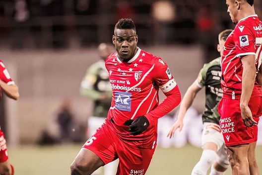 Balotelli: “Ho rifiutato offerte più ricche di quelle dell’Arabia Saudita”- immagine 2