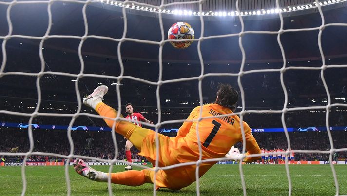 Inter-Bayern ai rigori? Inzaghi ha due specialisti e può pescare anche dalla panchina - immagine 1