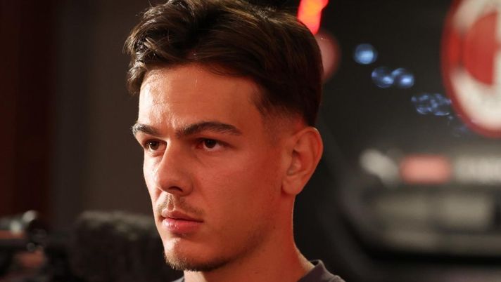 Milan, gennaio ricco di sfide: Jashari non deve far rimpiangere Modric