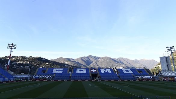 Como imbattuto da maggio: Milan, al Sinigaglia non si passa- immagine 2