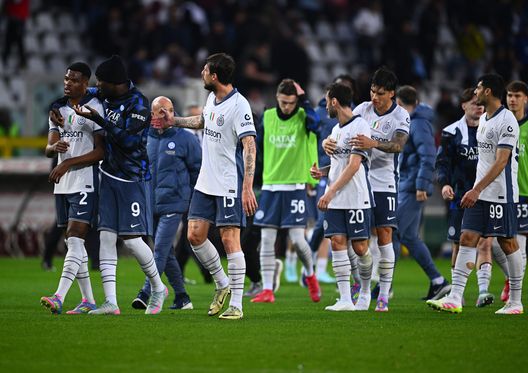 Getty Images Sky – Inter, tutti gli ingredienti per il finale di stagione! “Il protagonista indiscusso è uno solo”- immagine 3