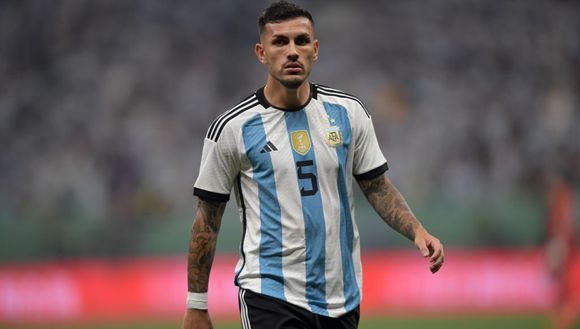 Getty Images Roma, accordo trovato con Zapata. Arrivano Paredes e Sanches- immagine 2