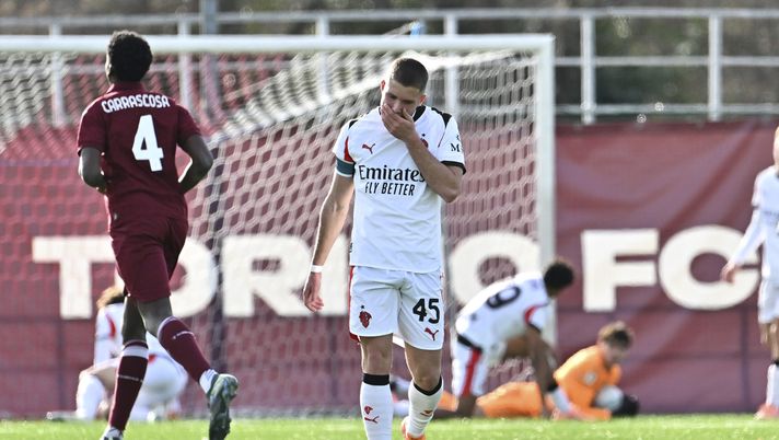 Milan, doppia battuta d’arresto: ko Futuro e Primavera - immagine 1