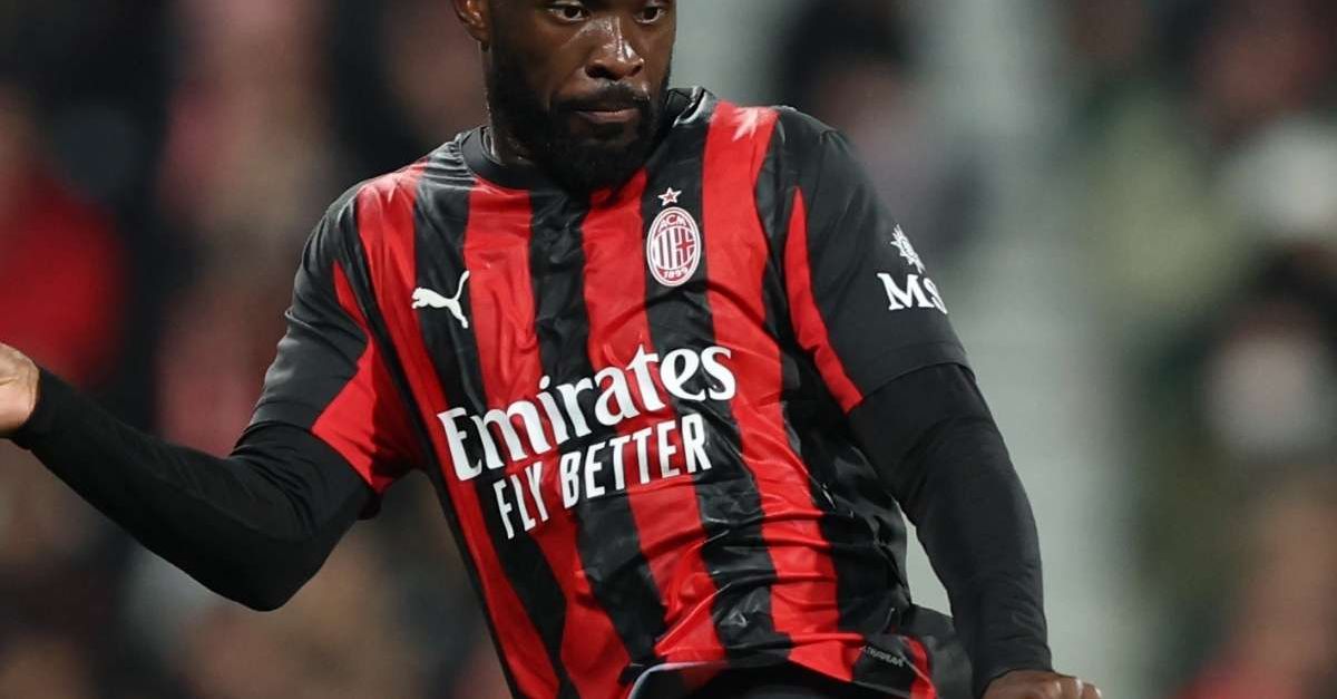 Milan, Tomori spiega l’evoluzione con le prime amichevoli estive