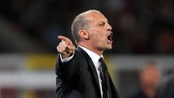 Borghi: “Come vuole giocare il Milan di Allegri?”. Le sue riflessioni