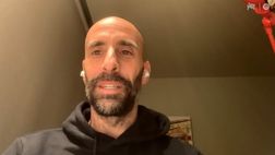 Borja Valero: “Con Conte preparazione massacrante. Inzaghi un giorno mi disse…”