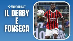 Milan, Fofana: “La fiducia ci mancava un po’. Ecco cosa vuole Fonseca”