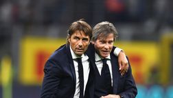 Oriali, l’uomo in più di Conte: il tecnico stregato dalle qualità del team manager