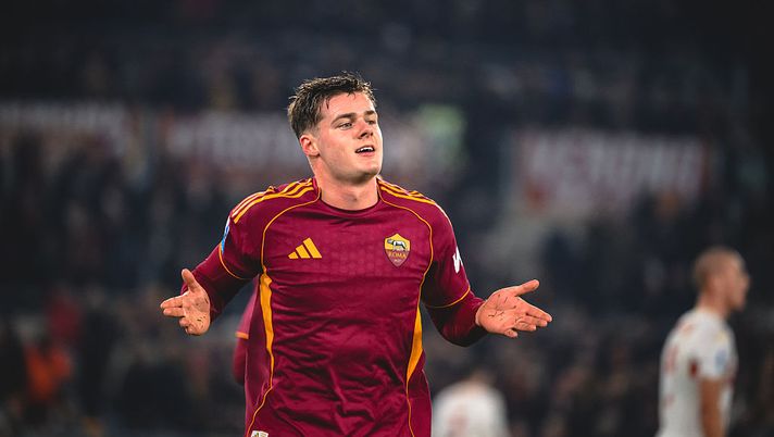 Ferguson: “Quando gioco dimostro quanto valgo. Mi sto ambientando sempre di più” - immagine 1