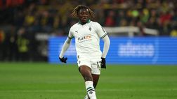 Tentativo del Napoli per Koné, ma il calciatore vuole la Juventus: la situazione – Sky