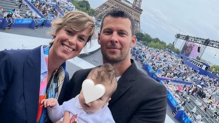 Giunta scrive alla Pellegrini: “Dopo 20 anni nessuna corsia col tuo nome”. E lei replica - immagine 1