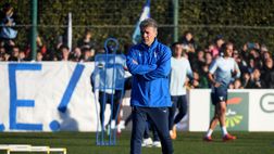 Mercato Lazio, Fazzini-Casadei: il retroscena e il colloquio tra Baroni e Fabiani