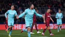 Bologna-Parma, le probabili formazioni