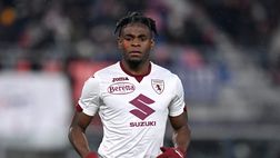 Toro, il punto dall’infermeria: Djidji e Zapata rientrano progressivamente in gruppo