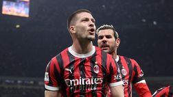 Milan, Jovic recuperato: cosa filtra sulla gestione con il Genoa. Ok anche Emerson Royal