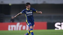 Centonze e la paura dell’aereo: “Spesso viaggio in furgone”