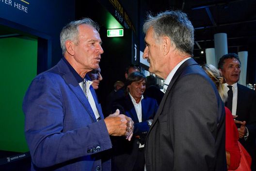 Bordon: “Inter, tanti momenti caldi: Heriberto Herrera ci controllava sempre. Ora Sommer…”- immagine 2