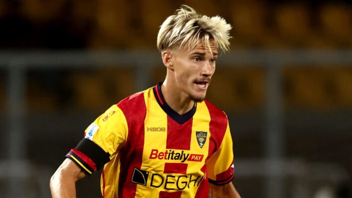 Lecce, le ultime sulla formazione col Cagliari: cosa filtra su Almqvist e Ramadani - immagine 1