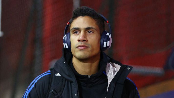 INFO SOS – Tutto confermato: Varane firma con il Como, manca solo l’ufficialità! I dettagli - immagine 1