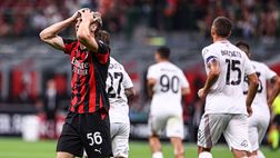 Milan, serve lucidità: sconfitta grave, ma c’è chi ha fatto di peggio