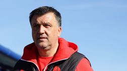 Milan Primavera, Renna: “I ragazzi sono stati bravi. Domnitei? Soddisfazione!”