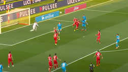 VIDEO Monza-Napoli 0-1, ci pensa ancora McTominay: gli highlights