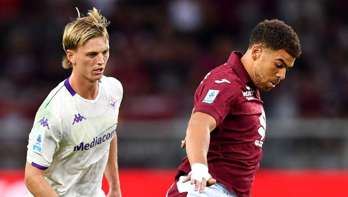 Torino-Fiorentina in rima: ostica come il ritorno al lavoro - immagine 1